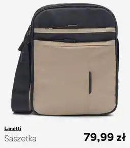 CCC Lanetti Saszetka oferta