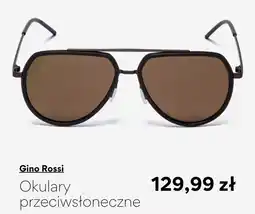 CCC Gino Rossi Okulary przeciwsłoneczne oferta