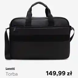 CCC Lanetti Torba oferta