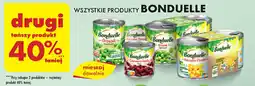 Biedronka WSZYSTKIE PRODUKTY BONDUELLE oferta
