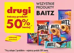 Biedronka WSZYSTKIE PRODUKTY BAITZ oferta