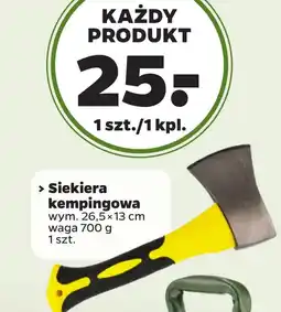 Siekiera