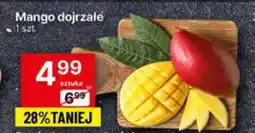 Delikatesy Centrum Mango dojrzałe oferta