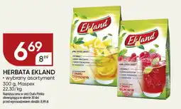Chata Polska HERBATA EKLAND 300 g oferta