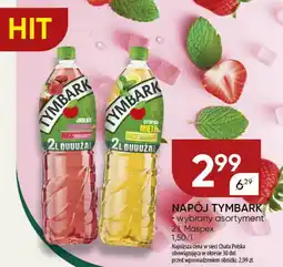Chata Polska NAPÓJ TYMBARK 2 l oferta