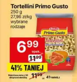 Delikatesy Centrum Tortellini Primo Gusto 250 g oferta