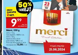 Twój Market Merci, 250 g oferta