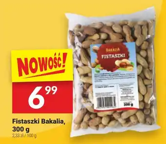 Twój Market Fistaszki Bakalia, 300 g oferta