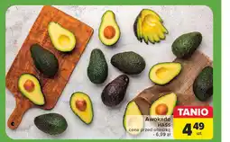 Carrefour Awokado HASS oferta