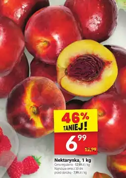 Twój Market Nektarynka, 1 kg oferta