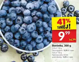 Borówka, 300 g