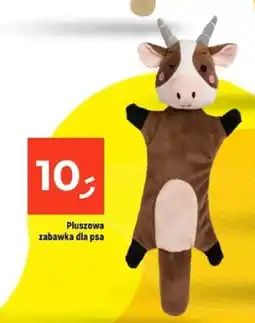 Dealz Pluszowa zabawka dla psa oferta