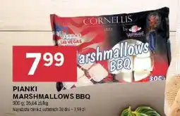 PIANKI MARSHMALLOWS BBQ 300 g