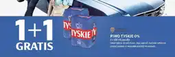 Stokrotka PIWO TYSKIE 0% 4 x 500 ml oferta
