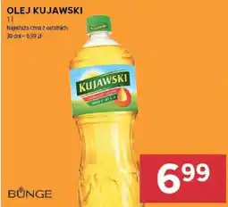 OLEJ KUJAWSKI 1 l