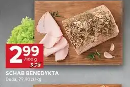 Stokrotka Optima Schab Duda oferta