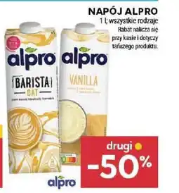 Stokrotka NAPÓJ ALPRO 1 I oferta