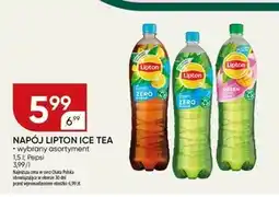 Chata Polska Zero Lipton oferta