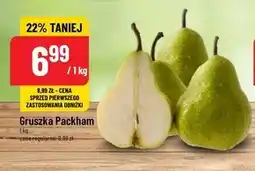 Polomarket Gruszka oferta
