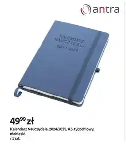 Empik Kalendarz oferta
