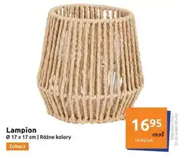 Action Lampion oferta