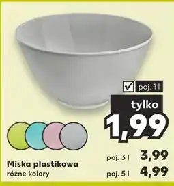 Kaufland Miska oferta