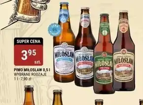 bi1 Piwo Miłosław oferta
