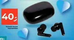 Dealz Słuchawki bluetooth oferta