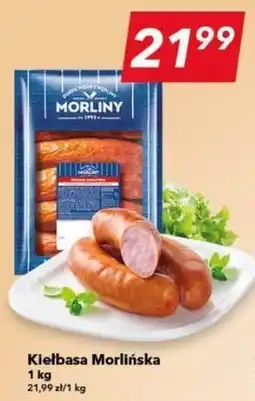 Lewiatan Kiełbasa Morliny oferta