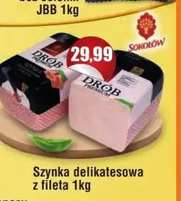 Społem Szynka Sokołów oferta