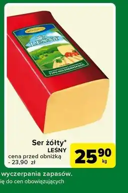 Carrefour Express Ser Włoszczowa oferta