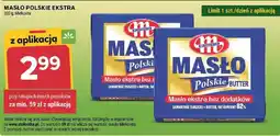 Stokrotka MASŁO POLSKIE EKSTRA 200 g; Mlekovita oferta