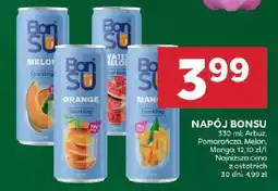 Stokrotka NAPÓJ BONSU 330ml oferta