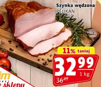 Prim Market Szynka Pelikan oferta