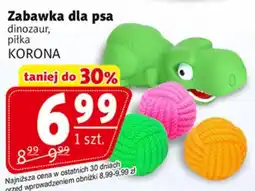 Prim Market Zabawka dla psa Korona oferta