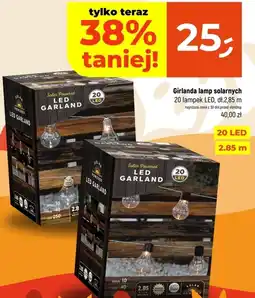 Dealz Girlanda led oferta