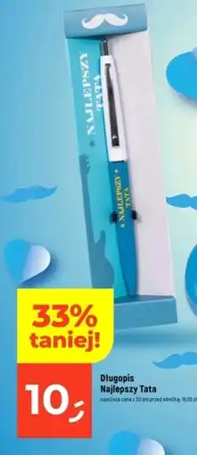 Dealz Długopis oferta