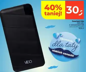 Dealz Powerbank oferta
