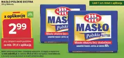 Stokrotka Masło Mlekovita oferta