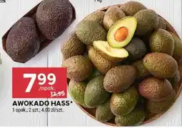 Stokrotka Awokado oferta