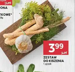 Stokrotka ZESTAW DO KISZENIA 1 pęczek oferta
