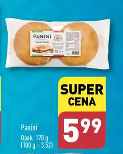 ALDI Panini 170 g oferta