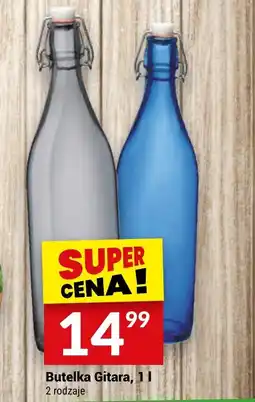 Butelka Gitara, 1 l