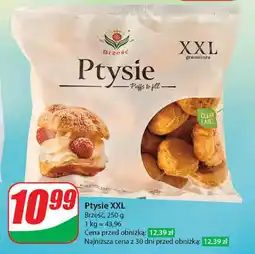 Ptysie XXL 250 g