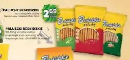 Stokrotka PALUSZKI BESKIDZKIE oferta