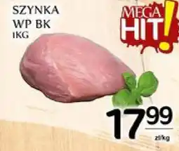 Robert SZYNKA WP BK 1KG oferta