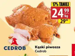 Kąski piwosza Cedrob 1kg