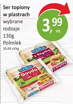 Passa Ser topiony w plastrach Polemlek 130g oferta