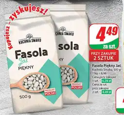 Dino Fasola Piękny Jaś 500 g oferta
