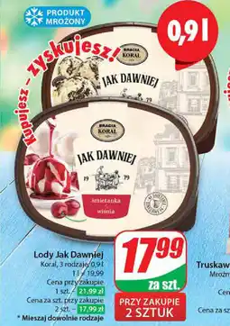 Dino Lody Jak Dawniej, 0,9 L oferta